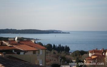 Appartements Ivanisevic, Privatunterkunft im Ort Pula, Kroatien