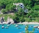 Aeternum apartments, private accommodation in city Krk Vrbnik, Croatia