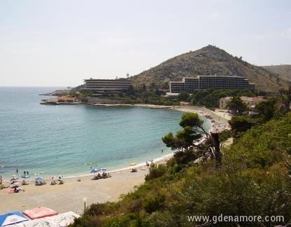 Мариян, частни квартири в града Dubrovnik, Хърватия