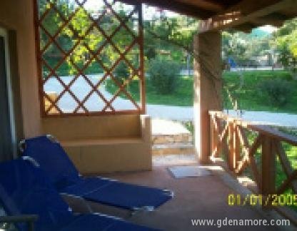 Villa Julia, alojamiento privado en Zakynthos, Grecia - House