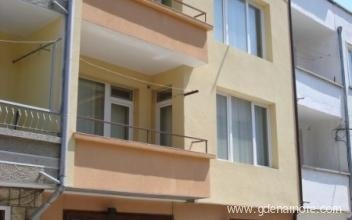 Apartments & rooms Kamovi, privat innkvartering i sted Pomorie, Bulgaria