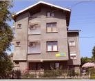 Вила Жани Ахтопол, private accommodation in city Ahtopol, Bulgaria