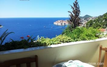 Sunset apartman Dubrovnik, Magán szállás a községben Dubrovnik, Horvátország