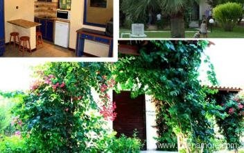 MARONIC VILLAS, Privatunterkunft im Ort Nafplio, Griechenland