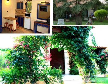 MARONIC VILLAS, частни квартири в града Nafplio, Гърция - House