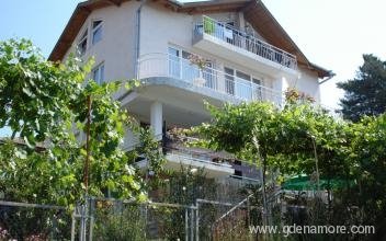 Villa Rai, Privatunterkunft im Ort Sunny Beach, Bulgarien