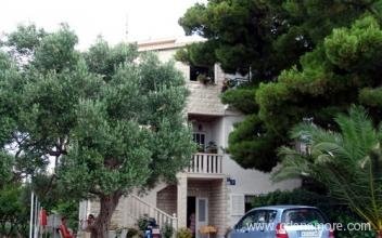 VILLA SUMIĆ, Privatunterkunft im Ort Makarska, Kroatien