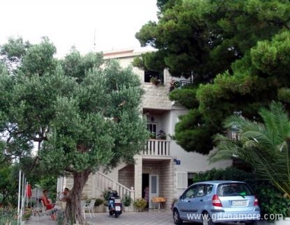 VILLA SUMIĆ, alloggi privati a Makarska, Croazia