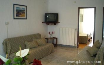 APARTMENTS CERIN, privatni smeštaj u mestu Rovinj, Hrvatska