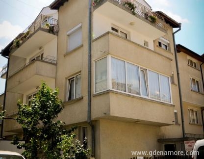 Краси Панайотова, privatni smeštaj u mestu Kiten, Bugarska - Hotel Krasi