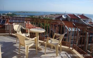 Орхидея, ενοικιαζόμενα δωμάτια στο μέρος Sozopol, Bulgaria