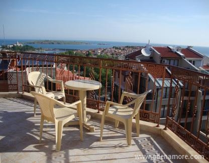 Орхидея, logement privé à Sozopol, Bulgarie - 1