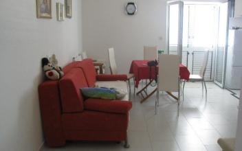 Apartment, private accommodation in city Pag, Croatia