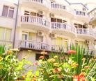 Hotel Yanis, private accommodation in city Lozenets, Bulgaria