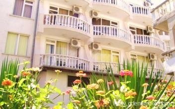 Hotel Yanis, private accommodation in city Lozenets, Bulgaria