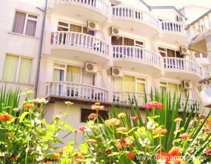 Hotel Yanis, private accommodation in city Lozenets, Bulgaria - Така изглежда хотел &amp;amp;amp;amp;amp;amp;#34;Янис