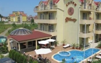 Feniks, private accommodation in city Lozenets, Bulgaria