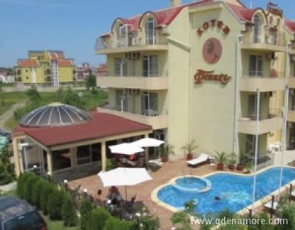 Feniks, Magán szállás a községben Lozenets, Bulg&aacute;ria - The Hotel