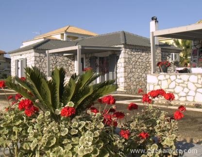 Harmony Villas, Magán szállás a községben Zakynthos, G&ouml;r&ouml;gorsz&aacute;g - Exterior