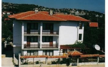 Kalina, private accommodation in city St Constantine and Helena, Bulgaria