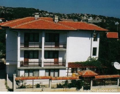 Kalina, logement privé à St Constantine and Helena, Bulgarie - Hotel Kalina