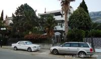 Villa Aleksandar, privat innkvartering i sted Sutomore, Montenegro