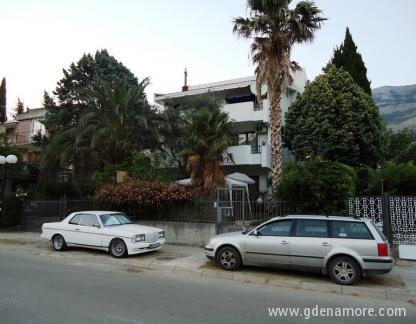 Villa Aleksandar, privatni smeštaj u mestu Sutomore, Crna Gora
