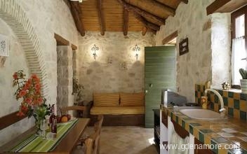 Paliokaliva Village, private accommodation in city Zakynthos, Greece