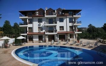 Sea House Sirena, private accommodation in city Byala, Bulgaria