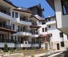 Apart complex Sozopol Dreams, private accommodation in city Sozopol, Bulgaria