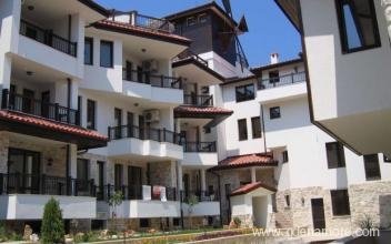 Apart complex Sozopol Dreams, privat innkvartering i sted Sozopol, Bulgaria