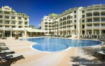 Apart complex Splendid, alloggi privati a Varna, Bulgaria