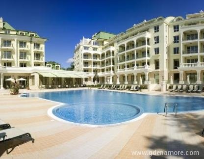 Apart complex Splendid, alloggi privati a Varna, Bulgaria