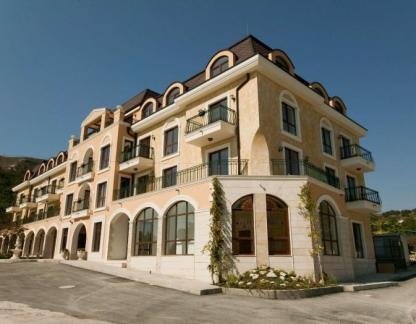 Villa Allegra, alloggi privati a Kavarna, Bulgaria