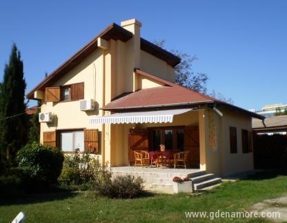 vila Binny , studio, private accommodation in city St Constantine and Helena, Bulgaria - Villa Binny