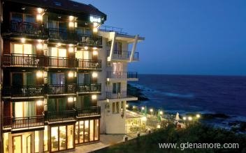 Fjord, private accommodation in city Sozopol, Bulgaria