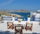 Apartments & Studios &#39;&#39;Hara&#34;, частни квартири в града Paros, Гърция