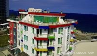 Hotel Elit, logement privé à Kiten, Bulgarie