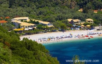 A&#39; Rouda Bay Hotel, Magán szállás a községben Lefkada, Görögország