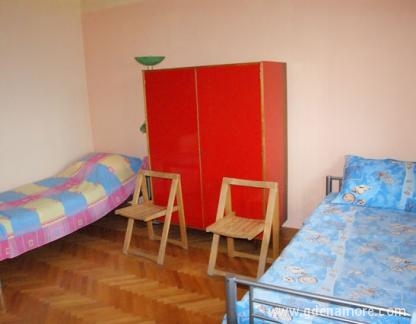 Wohnung So, Privatunterkunft im Ort Split, Kroatien - Soba 1