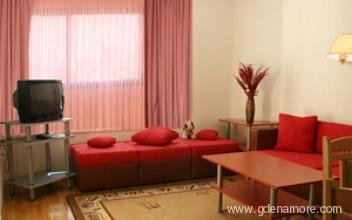 May Flower apartment, Privatunterkunft im Ort Varna, Bulgarien