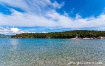 ORNELLA BEACH RESORT & VILLAS, частни квартири в града Sivota, Гърция