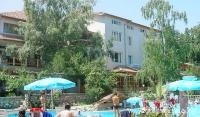 Park Hotel Biliana, logement privé à Golden Sands, Bulgarie