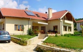 Villa Bor, private accommodation in city St Constantine and Helena, Bulgaria