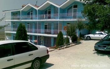 Sinia Iglika, private accommodation in city Kosharica, Bulgaria