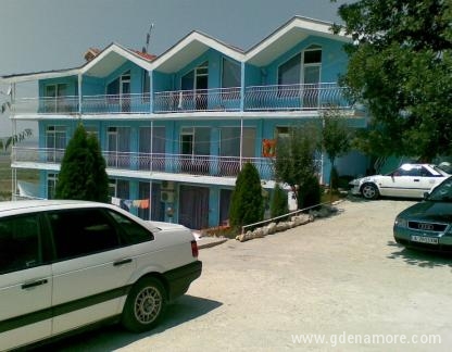 Sinia Iglika, private accommodation in city Kosharica, Bulgaria - Sinia Iglika