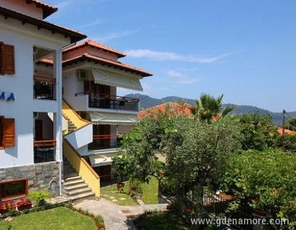 Studio Mimia, Magán szállás a községben Rest of Greece, G&ouml;r&ouml;gorsz&aacute;g