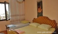 sobe i apartmani, ενοικιαζόμενα δωμάτια στο μέρος Herceg Novi, Montenegro