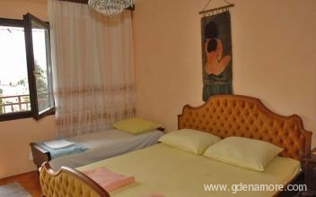 sobe i apartmani, частни квартири в града Herceg Novi, Черна Гора