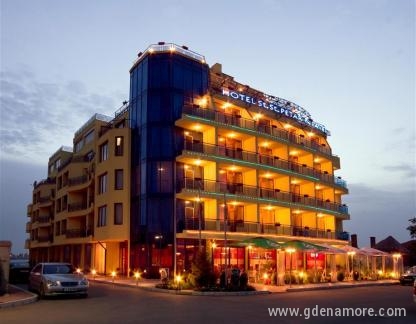 St.St. Petar &amp; Pavel, private accommodation in city Pomorie, Bulgaria - St.St. Petar &amp; Pavel